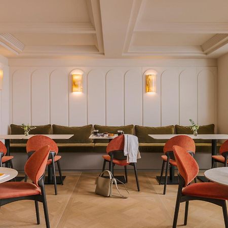 尼斯 Yelo Mozart Powered By Sonder酒店 外观 照片