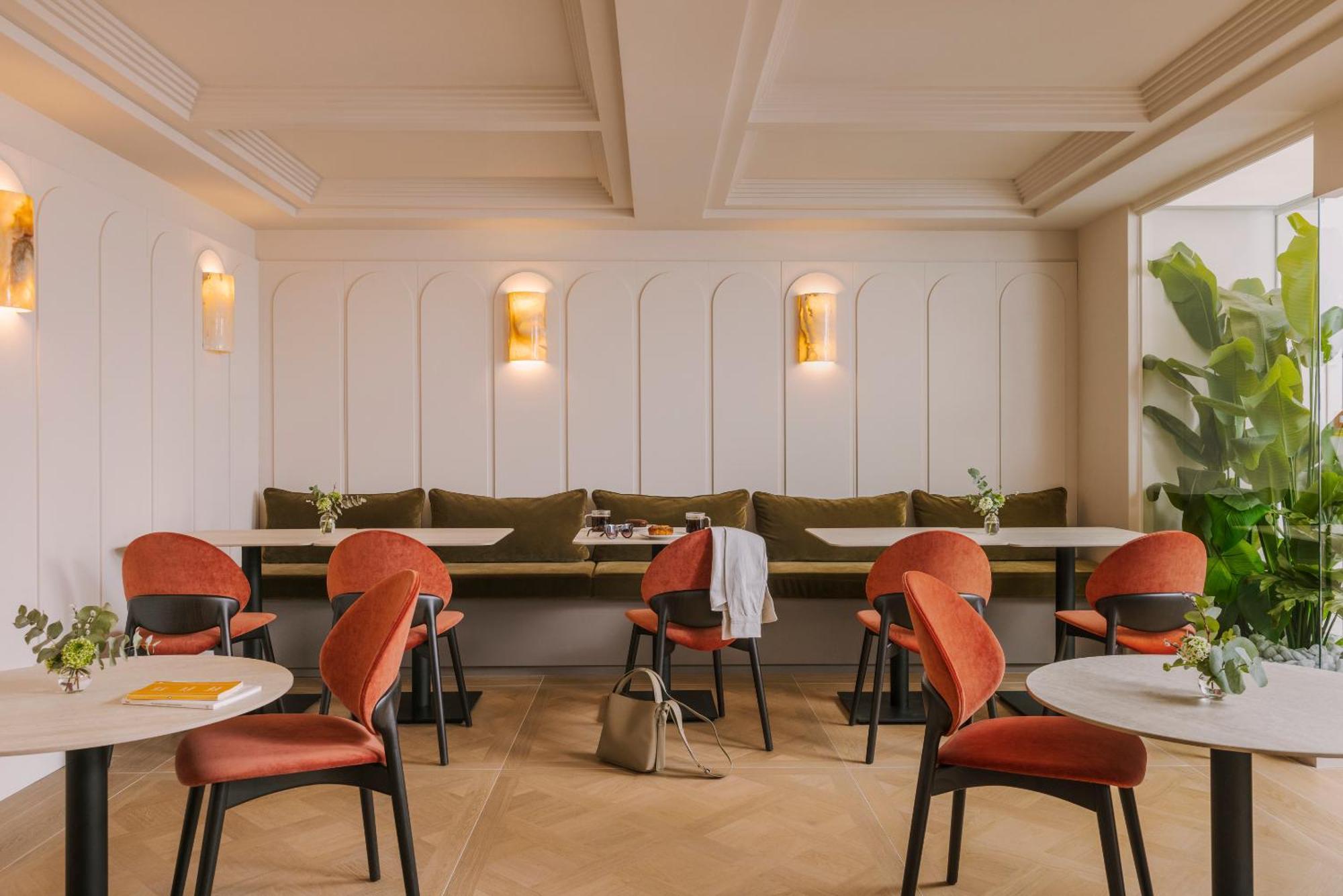 尼斯 Yelo Mozart Powered By Sonder酒店 外观 照片